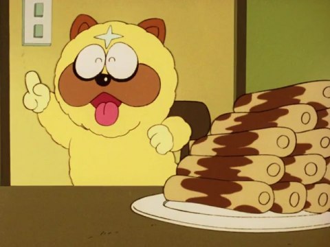 アニメ 忍者ハットリくん 301 400 デジタルリマスター版 の動画まとめ 初月無料 動画配信サービスのビデオマーケット