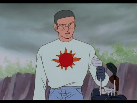 アニメ プロゴルファー猿 101 153 デジタルリマスター版 の動画まとめ 初月無料 動画配信サービスのビデオマーケット