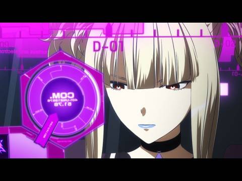 蒼き鋼のアルペジオ アルス ノヴァ 第2話 第12話のまとめフル動画 初月無料 動画配信サービスのビデオマーケット