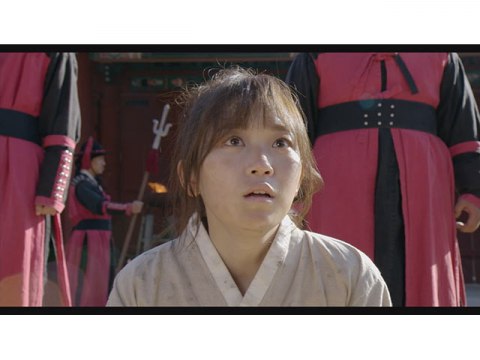 ドラマ ポンダンポンダン 王様の恋 第5話 字幕版 フル動画 初月無料 動画配信サービスのビデオマーケット