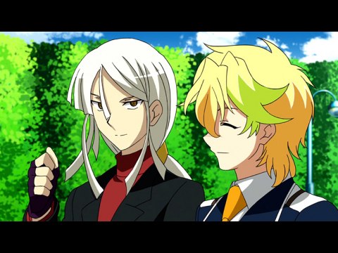 カードファイト ヴァンガードg Next Turn32 Turn37のまとめフル動画 初月無料 動画配信サービスのビデオマーケット