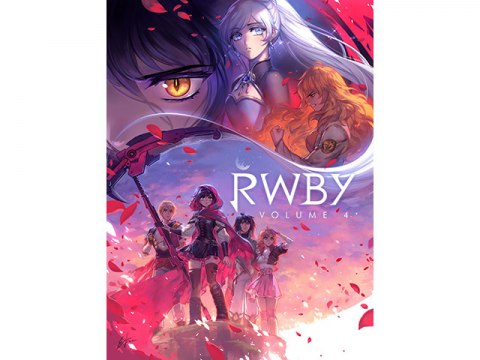 無料視聴あり アニメ Rwby Volume 4 の動画 初月無料 動画配信サービスのビデオマーケット