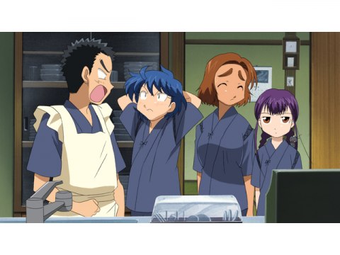 無料視聴あり アニメ あまえないでよっ の動画まとめ 初月無料 動画配信サービスのビデオマーケット