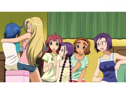 無料視聴あり アニメ あまえないでよっ の動画まとめ 初月無料 動画配信サービスのビデオマーケット