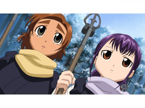 無料視聴あり アニメ あまえないでよっ の動画まとめ 初月無料 動画配信サービスのビデオマーケット