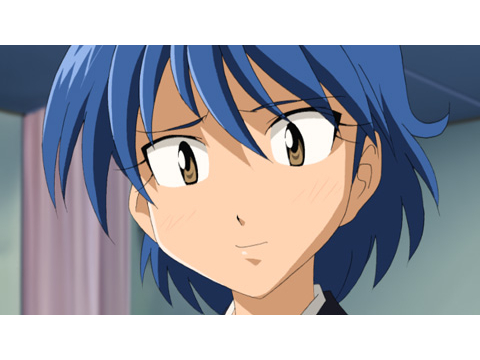 無料視聴あり アニメ あまえないでよっ 喝 の動画まとめ 初月無料 動画配信サービスのビデオマーケット