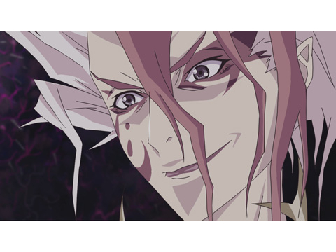 無料視聴あり アニメ 東京魔人學園剣風帖 龍龍 トウ の動画まとめ 初月無料 動画配信サービスのビデオマーケット