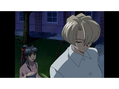 アニメ サクラ大戦 轟華絢爛 第1話 紐育の怒れる刺客 フル動画 初月無料 動画配信サービスのビデオマーケット