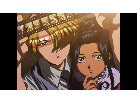 アニメ サクラ大戦 轟華絢爛 第3話 キネマの驚天動地 フル動画 初月無料 動画配信サービスのビデオマーケット