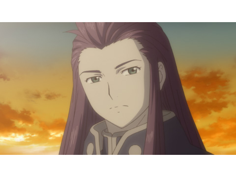 アニメ テイルズ オブ ジ アビス 15 それぞれの決意 フル動画 初月無料 動画配信サービスのビデオマーケット