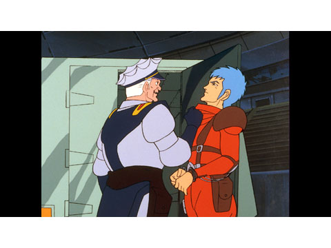 アニメ 装甲騎兵ボトムズ 第9話 救出 フル動画 初月無料 動画配信サービスのビデオマーケット