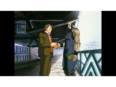 無料視聴あり アニメ カウボーイビバップ の動画まとめ 初月無料 動画配信サービスのビデオマーケット