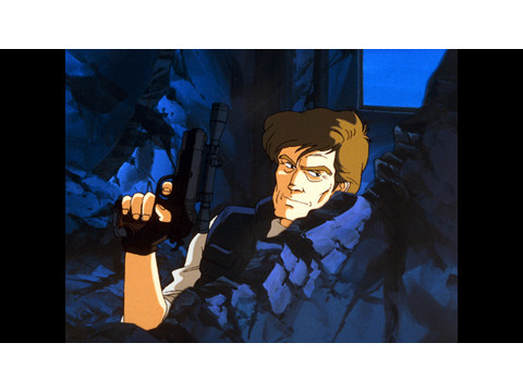 アニメ シティーハンター 第32話 リョウ死なないで ハードボイルドマグナム フル動画 初月無料 動画配信サービスのビデオマーケット