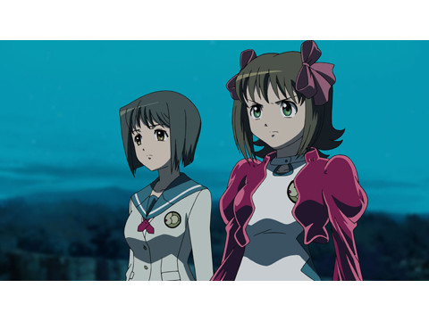 アニメ アイドルマスター Xenoglossia 第18話 夜 フル動画 初月無料 動画配信サービスのビデオマーケット