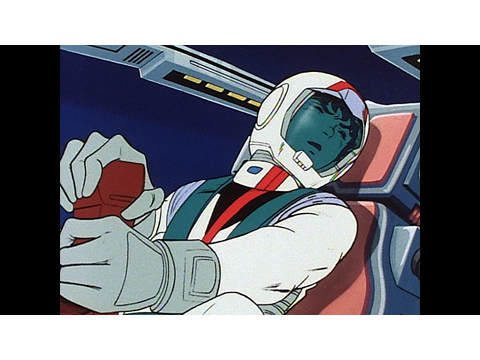 アニメ 機動戦士ガンダム 第12話 ジオンの脅威 フル動画 初月無料 動画配信サービスのビデオマーケット