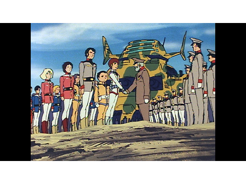 アニメ 機動戦士ガンダム の動画まとめ 初月無料 動画配信サービスのビデオマーケット