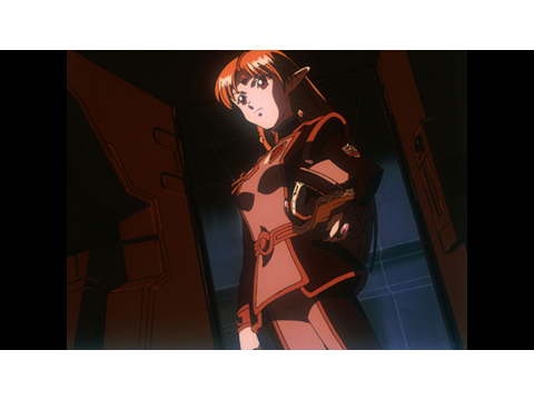 アニメ 星界の戦旗 第12話 アプティック門沖会戦 フル動画 初月無料 動画配信サービスのビデオマーケット