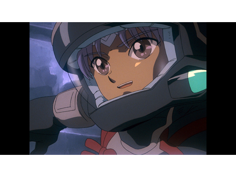 アニメ 星界の戦旗 特別編 絆のかたち フル動画 初月無料 動画配信サービスのビデオマーケット