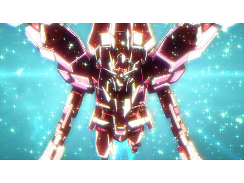 アニメ 機動戦士ガンダム00 セカンドシーズン 19 イノベイターの影 フル動画 初月無料 動画配信サービスのビデオマーケット