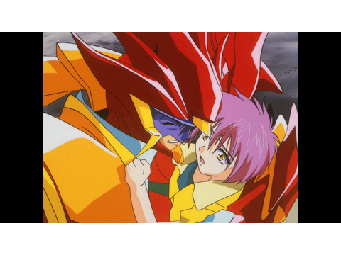 アニメ 勇者指令ダグオン 水晶の瞳の少年 前編 フル動画 初月無料 動画配信サービスのビデオマーケット