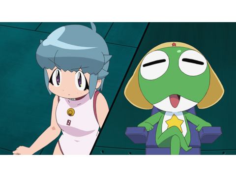 ケロロ軍曹 7thシーズン 第336話 第339話のまとめフル動画 初月無料 動画配信サービスのビデオマーケット