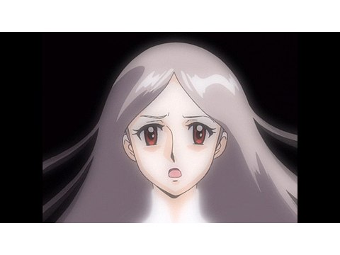 アニメ 神世紀伝マーズ 第1話 早すぎた目覚め フル動画 初月無料 動画配信サービスのビデオマーケット