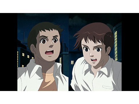 無料視聴あり アニメ バロムワン の動画まとめ 初月無料 動画配信サービスのビデオマーケット