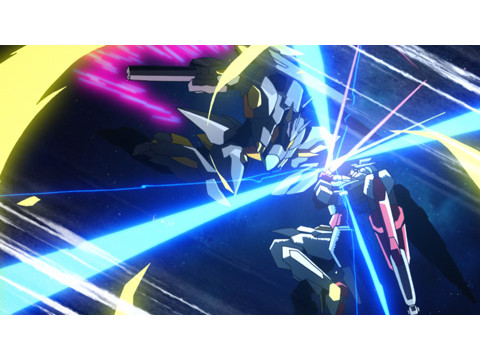 アニメ 機動戦士ガンダムage 第26話 地球 それはエデン フル動画 初月無料 動画配信サービスのビデオマーケット