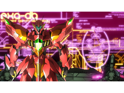 アニメ 機動戦士ガンダムage 第26話 地球 それはエデン フル動画 初月無料 動画配信サービスのビデオマーケット