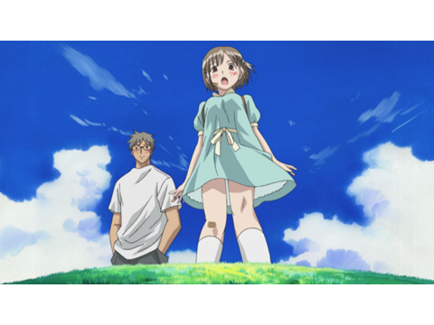アニメ 最終兵器彼女 第4話 ふゆみ先輩 フル動画 初月無料 動画配信サービスのビデオマーケット アニメ 最終兵器彼女 第4話 ふゆみ先輩 フル動画 初月無料 動画配信サービスのビデオマーケット
