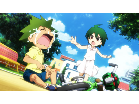 アニメ テンカイナイト 第19話 俺は勇者だ フル動画 ネット動画配信 アニメ テンカイナイト 第19話 俺は勇者だ フル動画 ネット動画配信
