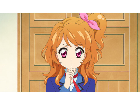アニメ アイカツ 3rdシーズン 第138話 素顔の輝き フル動画 初月無料 動画配信サービスのビデオマーケット