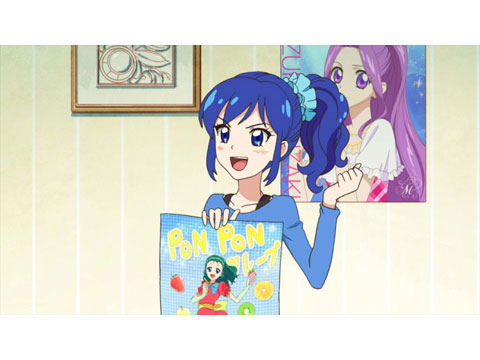 アイカツ 第22話 第26話のまとめフル動画 初月無料 動画配信サービスのビデオマーケット