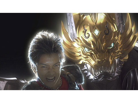 牙狼 Garo 闇を照らす者 第2話 第6話のまとめフル動画 初月無料 動画配信サービスのビデオマーケット