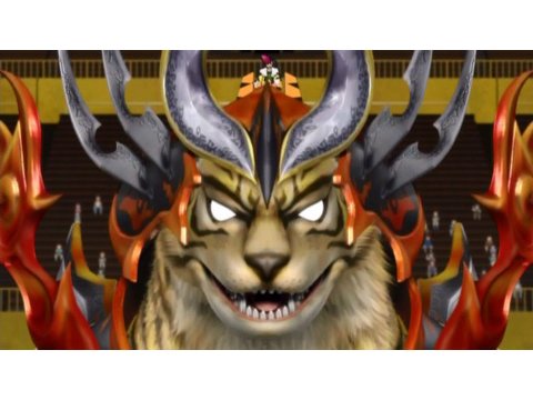 無料視聴あり アニメ バトルスピリッツ烈火魂 バーニングソウル の動画まとめ 初月無料 動画配信サービスのビデオマーケット