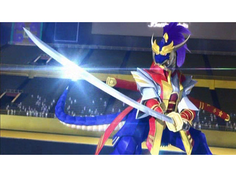 無料視聴あり アニメ バトルスピリッツ烈火魂 バーニングソウル の動画まとめ 初月無料 動画配信サービスのビデオマーケット