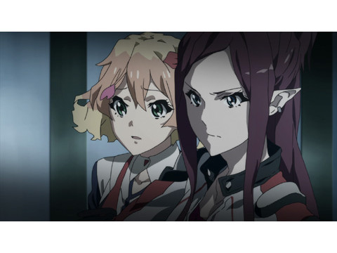 アニメ マクロスd デルタ 第16話 ためらい バースデイ フル動画 初月無料 動画配信サービスのビデオマーケット