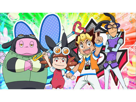 アニメ デュエル マスターズ 17 第39話 クリスマスに攻め落とせ 風雲サンタコロスケ城 フル動画 初月無料 動画配信サービスのビデオマーケット