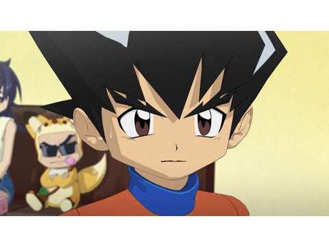 無料視聴あり アニメ デュエル マスターズ クロス の動画まとめ 初月無料 動画配信サービスのビデオマーケット