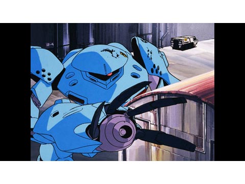 アニメ 機動戦士ガンダム0080 ポケットの中の戦争 の動画まとめ 初月無料 動画配信サービスのビデオマーケット