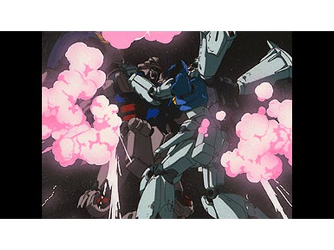 アニメ 機動戦士ガンダム00 Stardust Memory 第10話 激突戦域 フル動画 初月無料 動画配信サービスのビデオマーケット