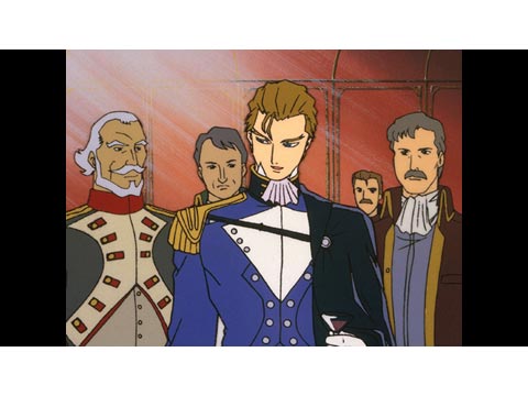 アニメ 新機動戦記ガンダムw 第4話 悪夢のビクトリア フル動画 初月無料 動画配信サービスのビデオマーケット