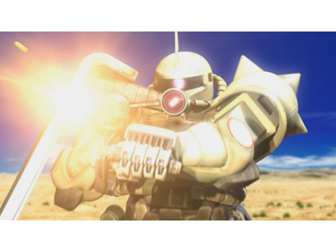 アニメ 機動戦士ガンダム Msイグルー 1年戦争秘録 の動画 初月無料 動画配信サービスのビデオマーケット