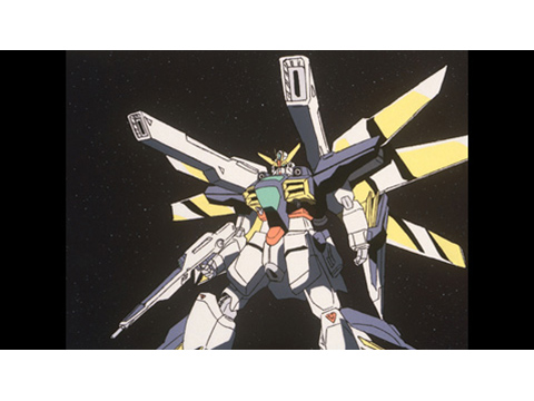 アニメ 機動新世紀ガンダムx の動画まとめ 初月無料 動画配信サービスのビデオマーケット アニメ 機動新世紀ガンダムx の動画まとめ 初月無料 動画配信サービスのビデオマーケット