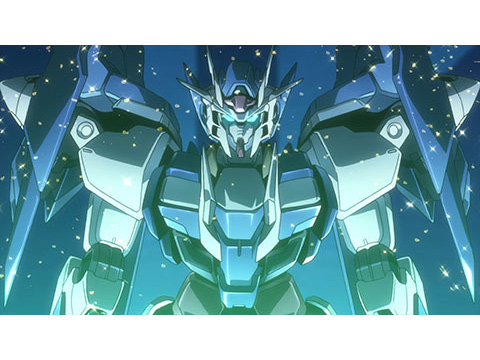 無料視聴あり アニメ ガンダムビルドダイバーズ の動画まとめ 初月無料 動画配信サービスのビデオマーケット