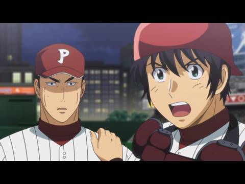 無料視聴あり アニメ メジャー 第5シリーズ の動画まとめ 初月無料 動画配信サービスのビデオマーケット