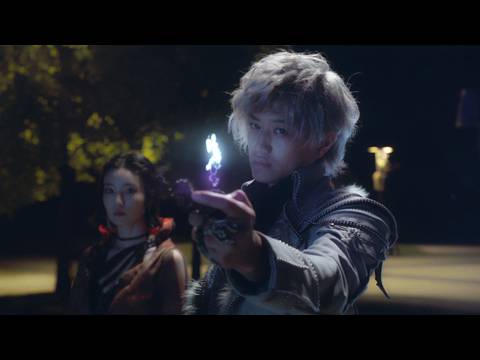 ドラマ 神ノ牙 Jinga Episode0 神牙 ジンガ フル動画 初月無料 動画配信サービスのビデオマーケット