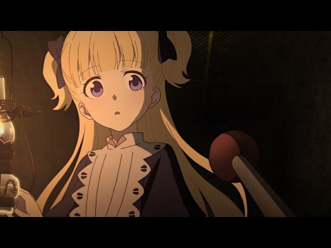アニメ シャドーハウス 第1話 シャドーと生き人形 フル動画 初月無料 動画配信サービスのビデオマーケット