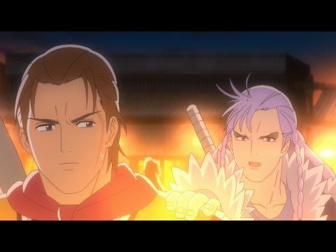 無料視聴あり アニメ 真 中華一番 の動画まとめ 初月無料 動画配信サービスのビデオマーケット