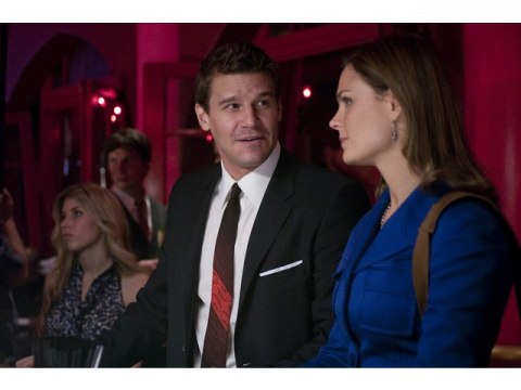 ドラマ Bones 骨は語る シーズン4 第話 理想の結婚 吹き替え 字幕版 フル動画 初月無料 動画配信サービスのビデオマーケット